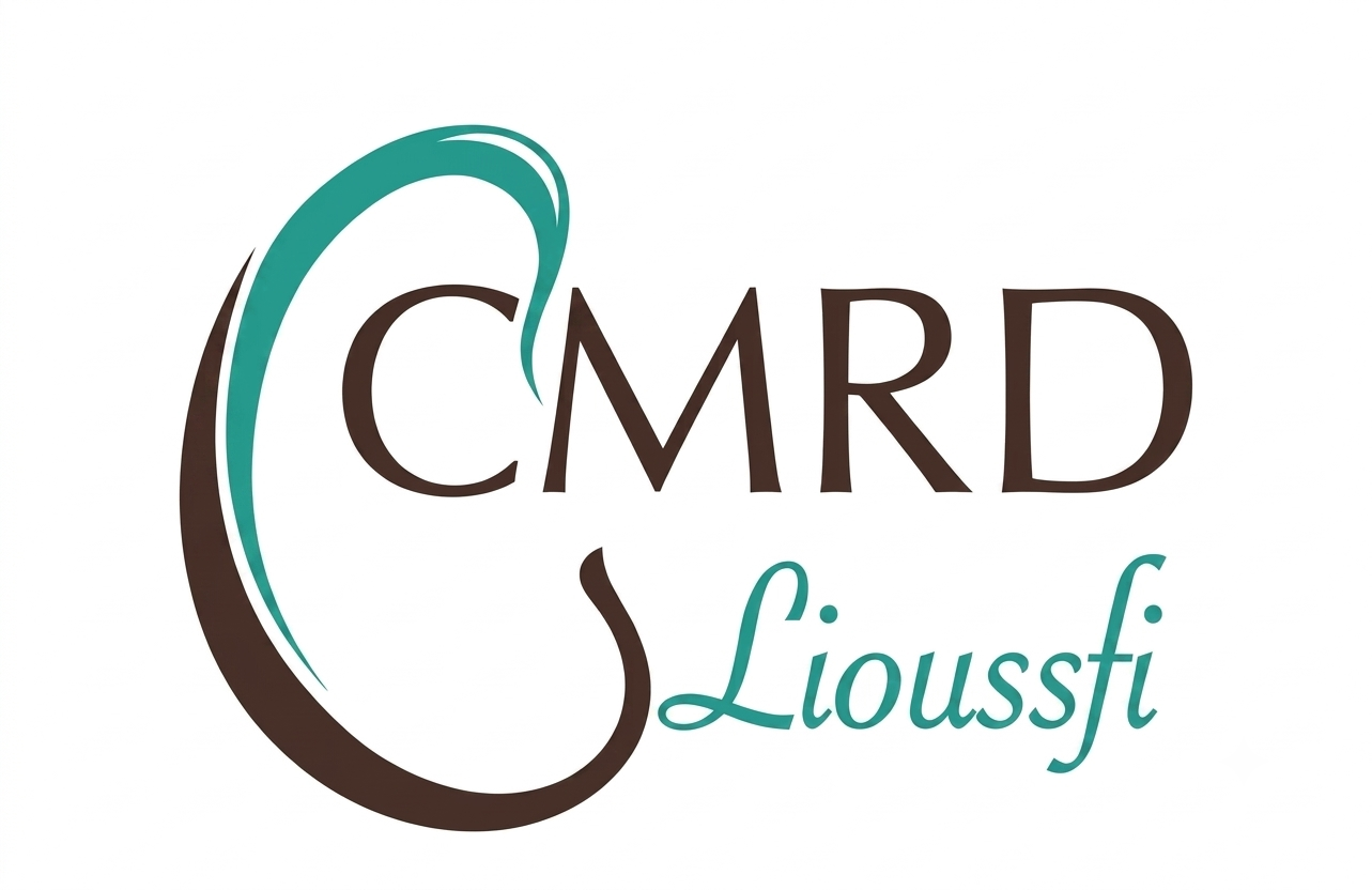CMRD Lioussfi